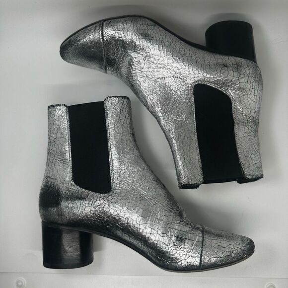 Isabel Marant Danelya Boots - Picture 7 of 10